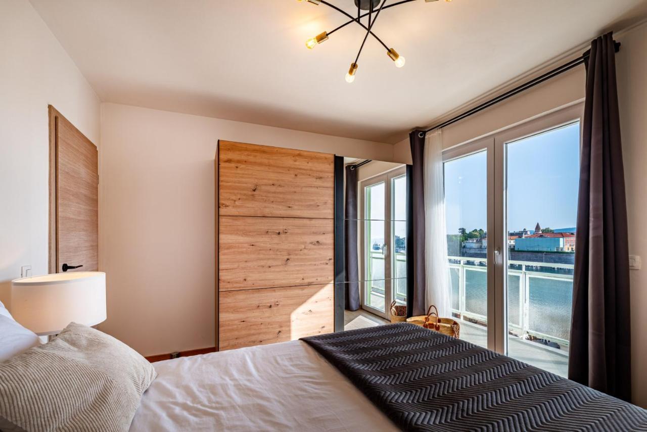 Del Mar Heritage & Sea View * Zadar