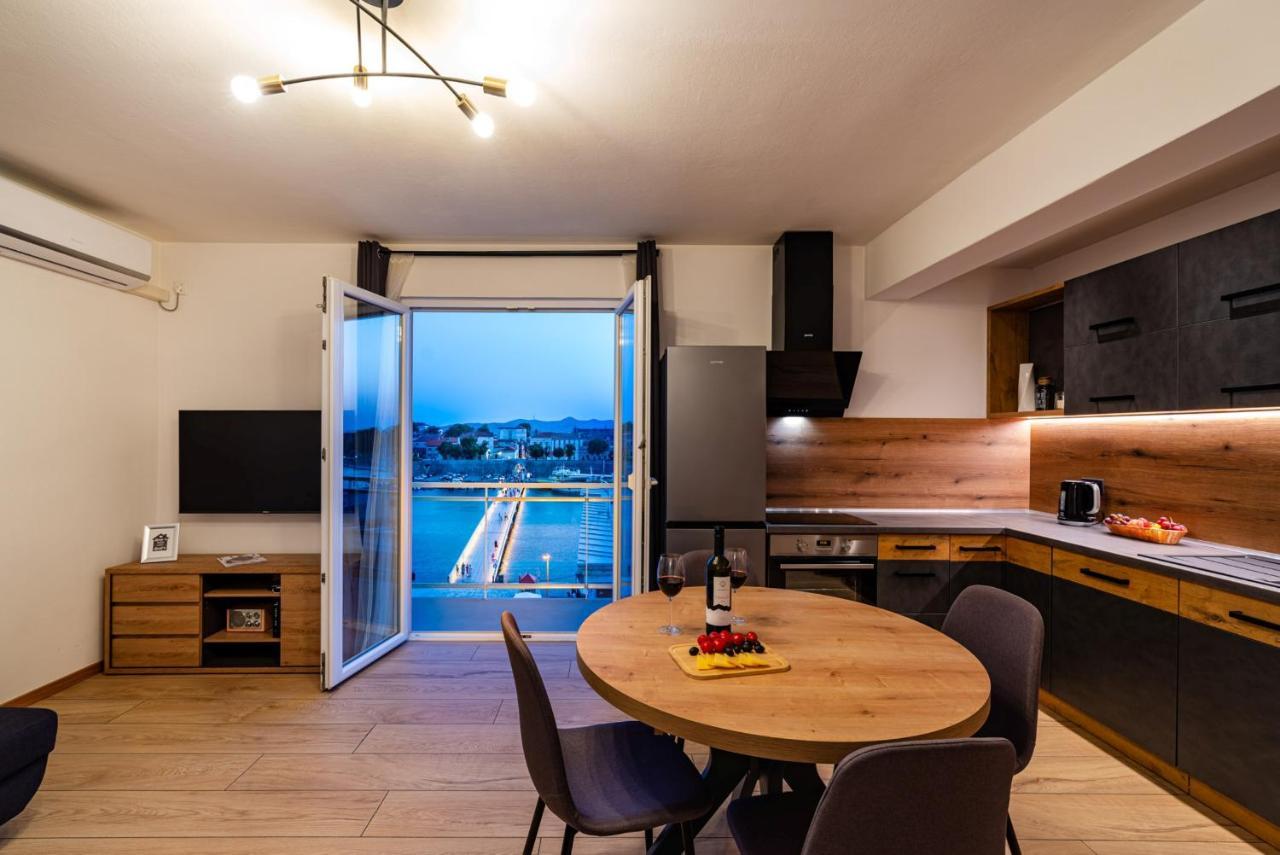 Del Mar Heritage & Sea View Apartmán Zadar