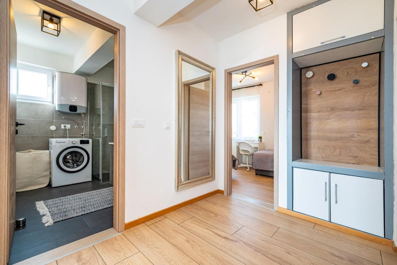 Apartmán Del Mar Heritage & Sea View *