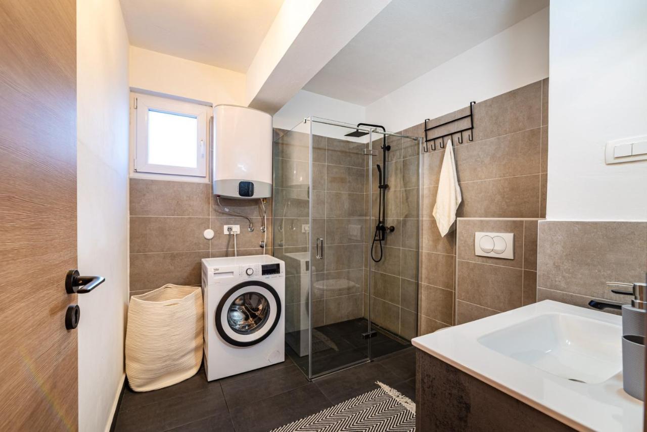 Apartmán Del Mar Heritage & Sea View Zadar