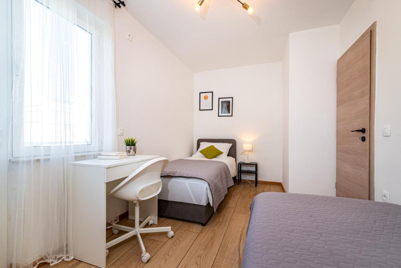 Apartmán Del Mar Heritage & Sea View *