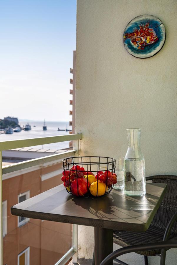 Del Mar Heritage & Sea View