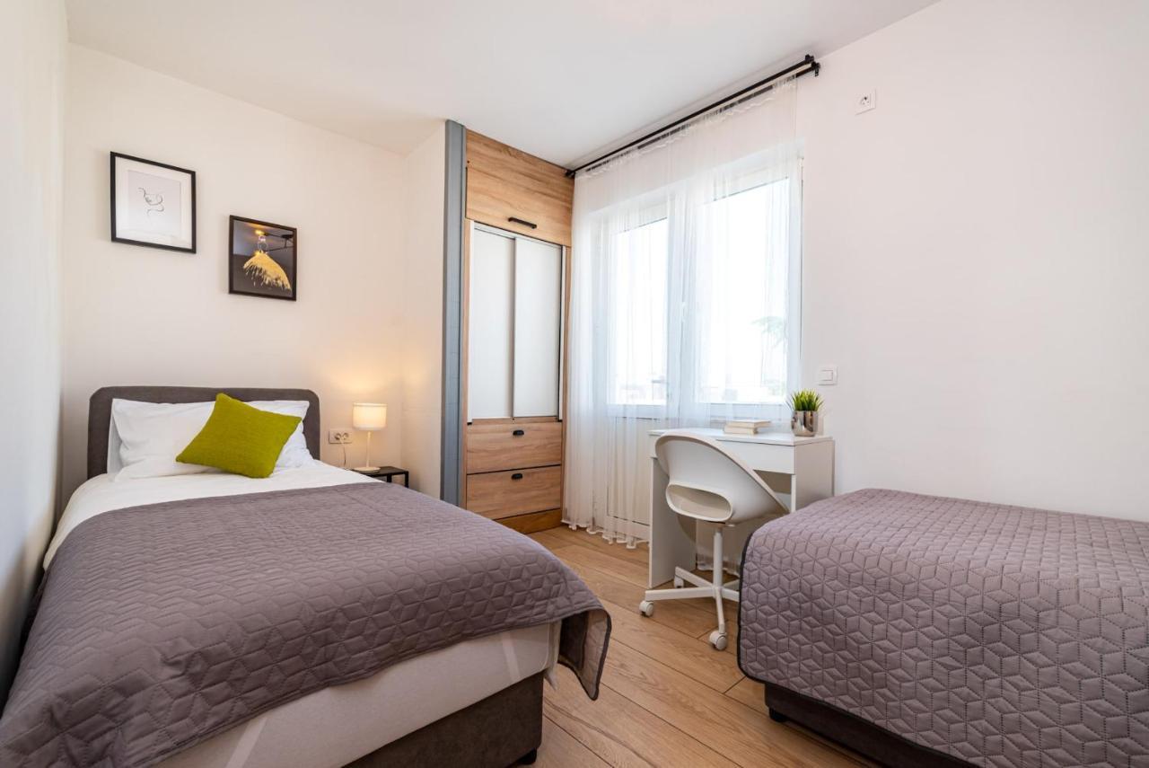 Apartmán Del Mar Heritage & Sea View